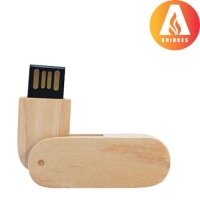Pen Drive Eco para Brindes